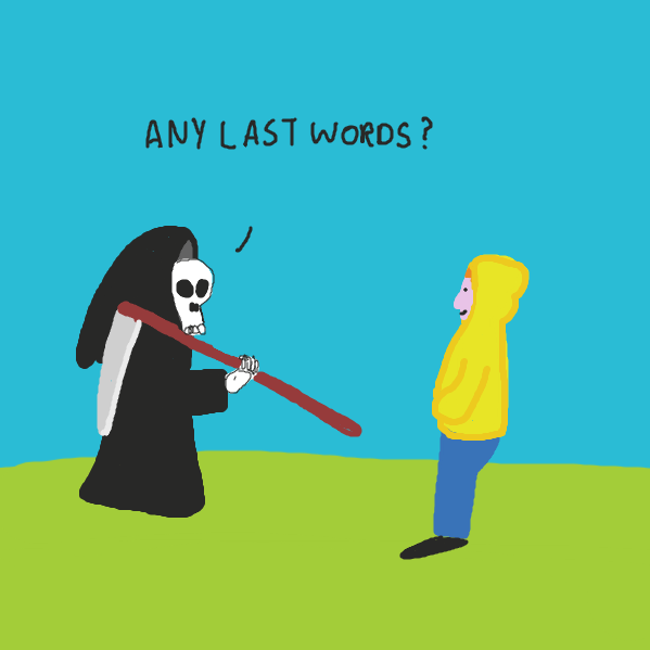  - Online Drawing Game Comic Strip Panel by joshyouart