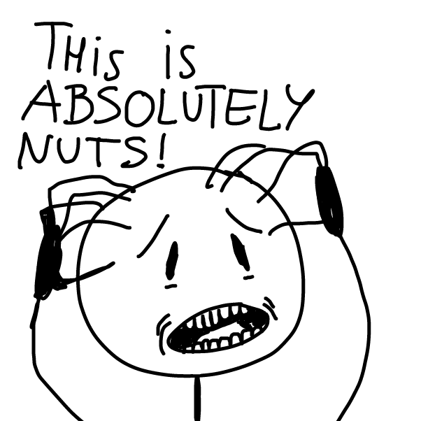  - Online Drawing Game Comic Strip Panel by Peyocay