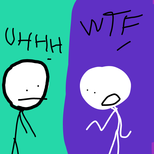 Drawing in Basically by RiqTheEpic