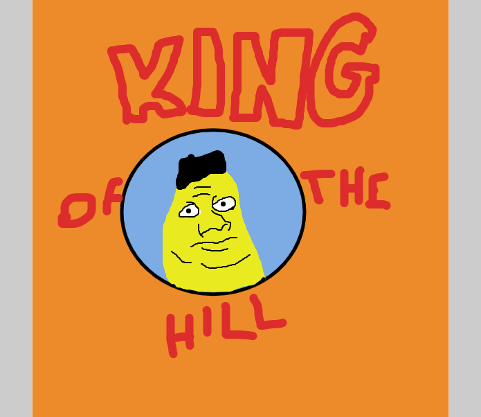 Drawing in Draw your OC with a style from an Animated Series by BananaDoc