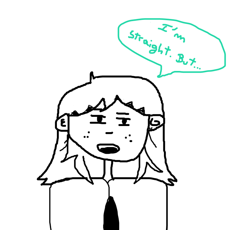  - Online Drawing Game Comic Strip Panel by cantdraw2