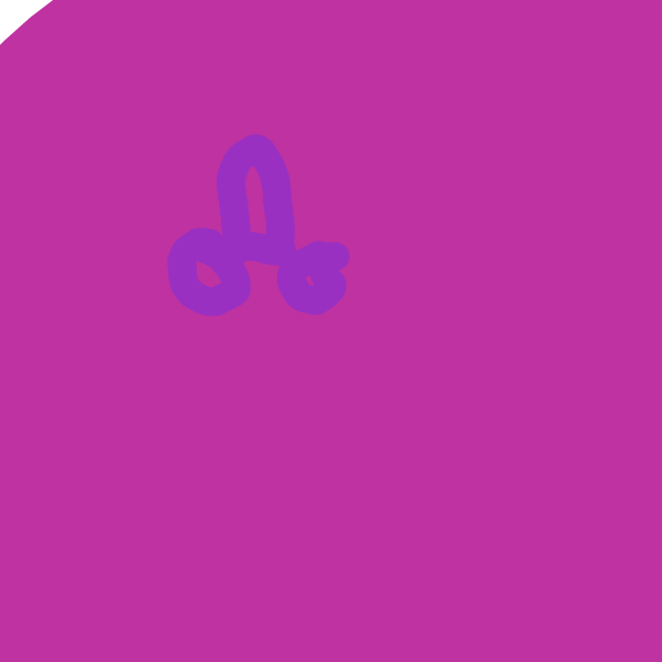 Drawing in make a rainbow pannel by pannel with anything  by ...‎