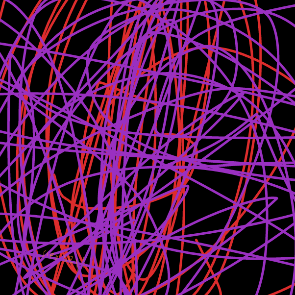 Drawing in FALSE POSITIVE DEATH by ...‎