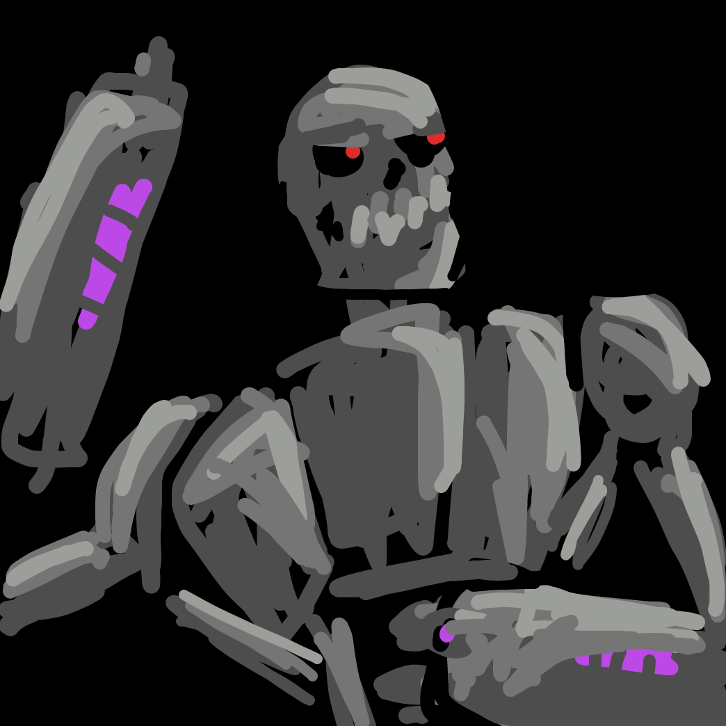  - Online Drawing Game Comic Strip Panel by SeanTrunks