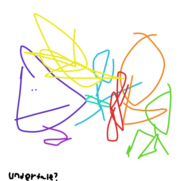 Drawing in Adrianne by ...‎