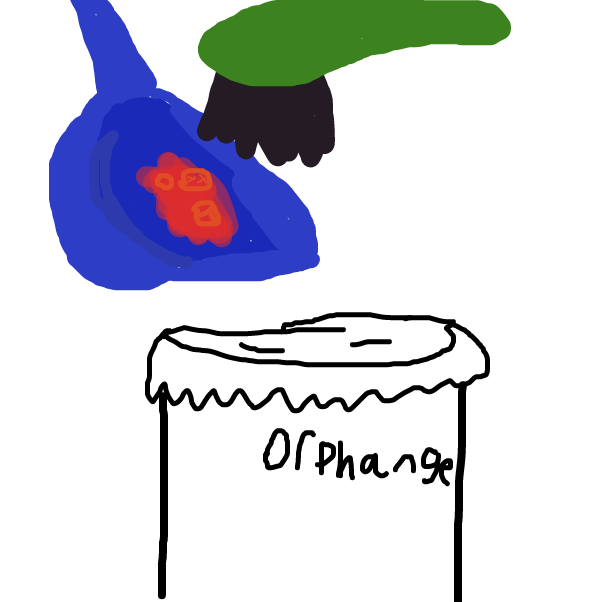 Drawing in MOTHERS DAY by BananaDoc