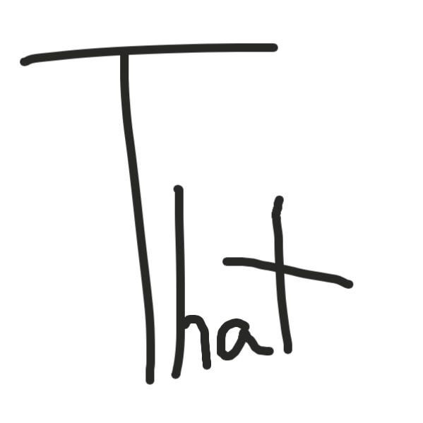 IT'S THAT! - Online Drawing Game Comic Strip Panel by TheYellowMan