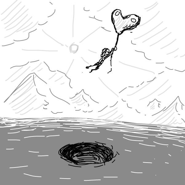  - Online Drawing Game Comic Strip Panel by Peyocay