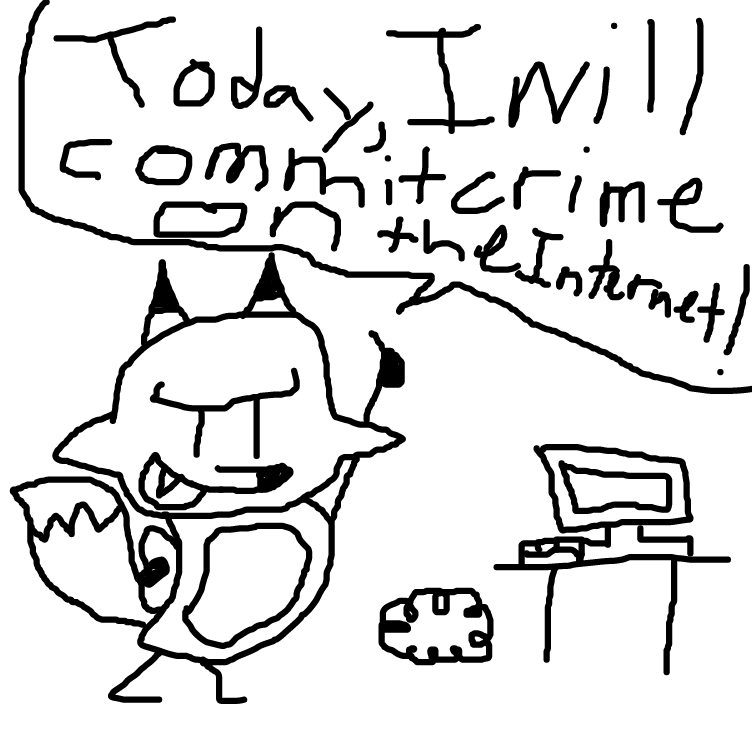 Liked webcomic The Scheming Fox