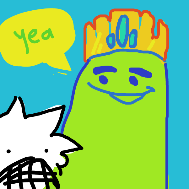 Drawing in E when thejwj by lord