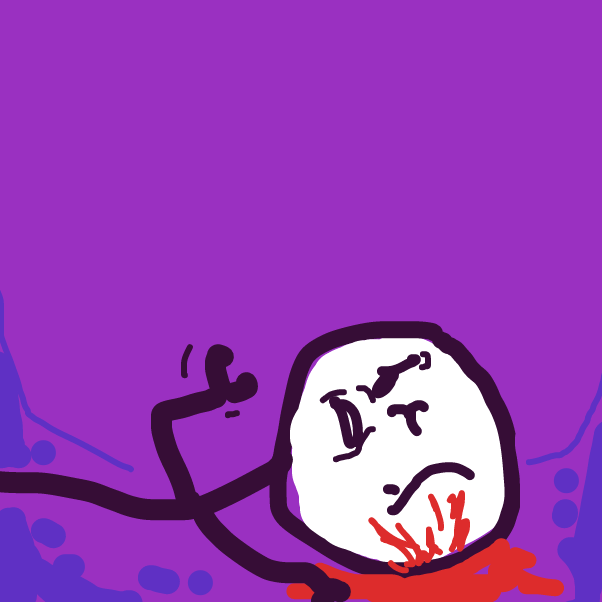 diead - Online Drawing Game Comic Strip Panel by dingo al