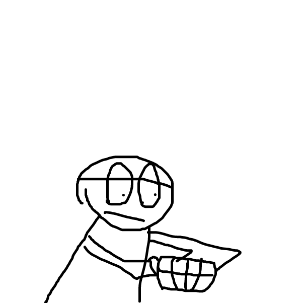 Drawing in Garreto's Life (Part 0: Pilot) by BananaDoc