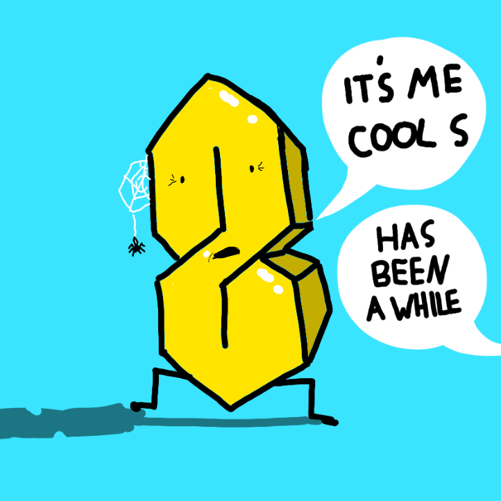 Drawing in It's me by irgl