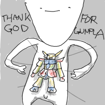  - Online Drawing Game Comic Strip Panel by Potato Man