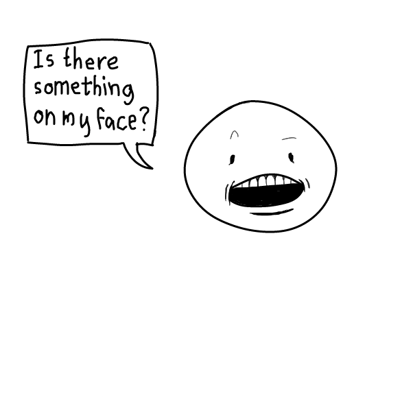 Drawing in what by SeanTrunks