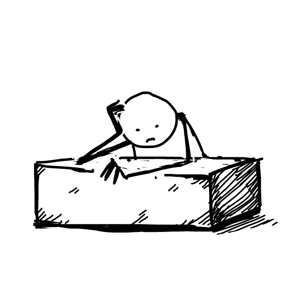 Liked webcomic Whatever day