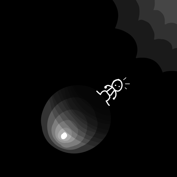  - Online Drawing Game Comic Strip Panel by SeanTrunks