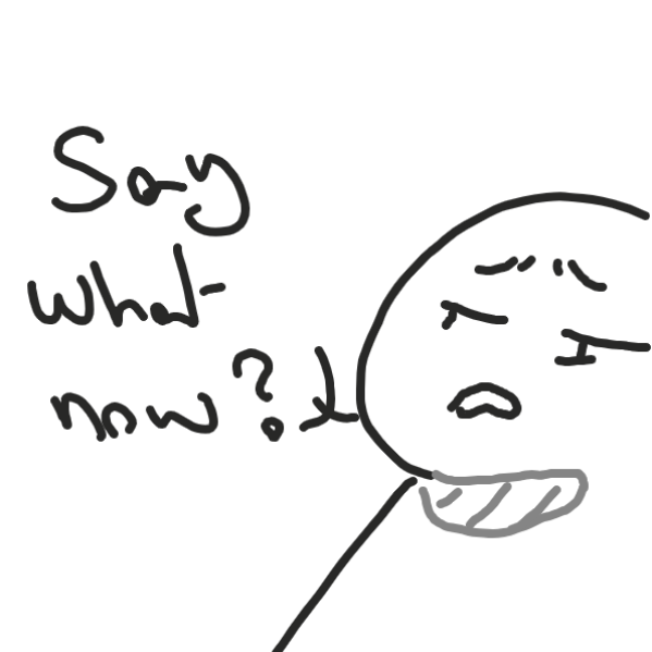 Drawing in Social Experiment 2 . . . by SaltedOtaku