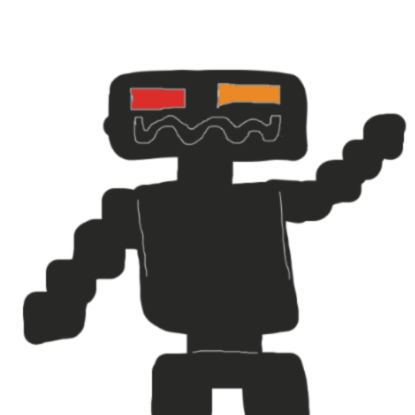 Drawing in Pixels by hilaom