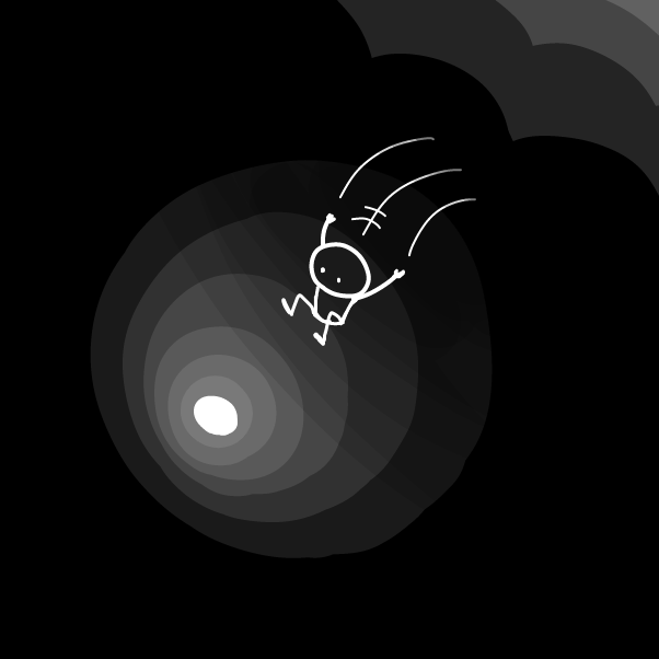  - Online Drawing Game Comic Strip Panel by 🔲