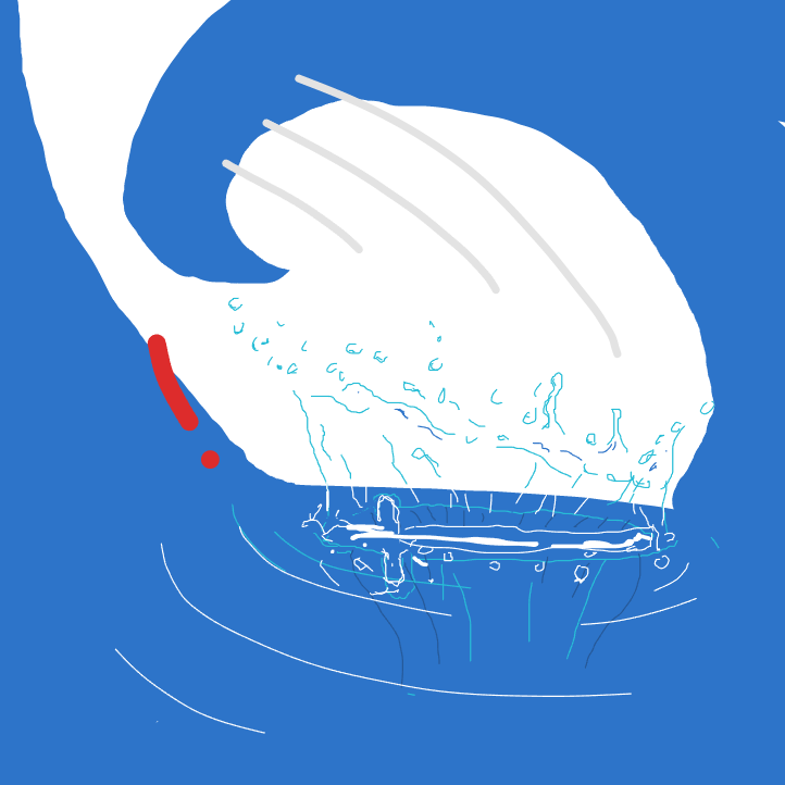 Drawing in RIPTIDE by irgl