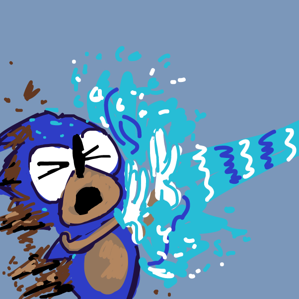  - Online Drawing Game Comic Strip Panel by Peyocay