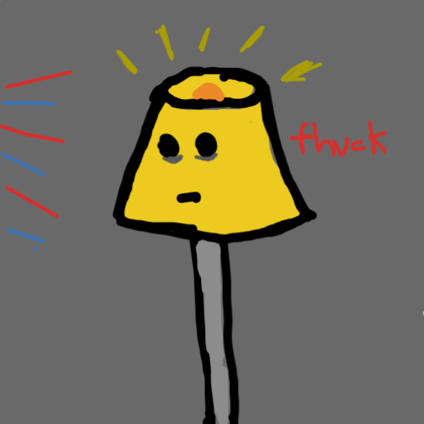 Drawing in Oh... by hilaom