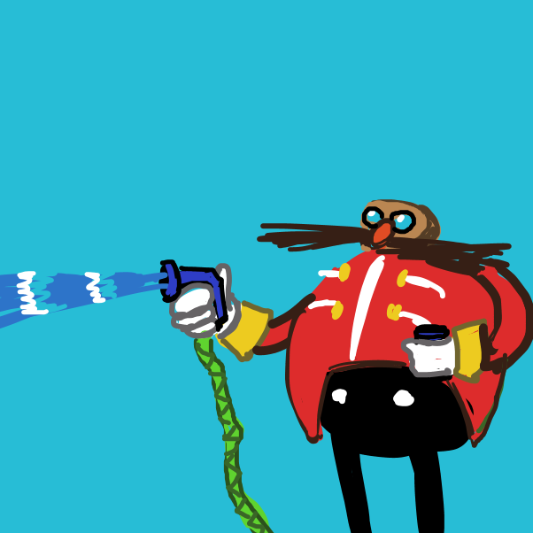 Drawing in Another by peyoalt