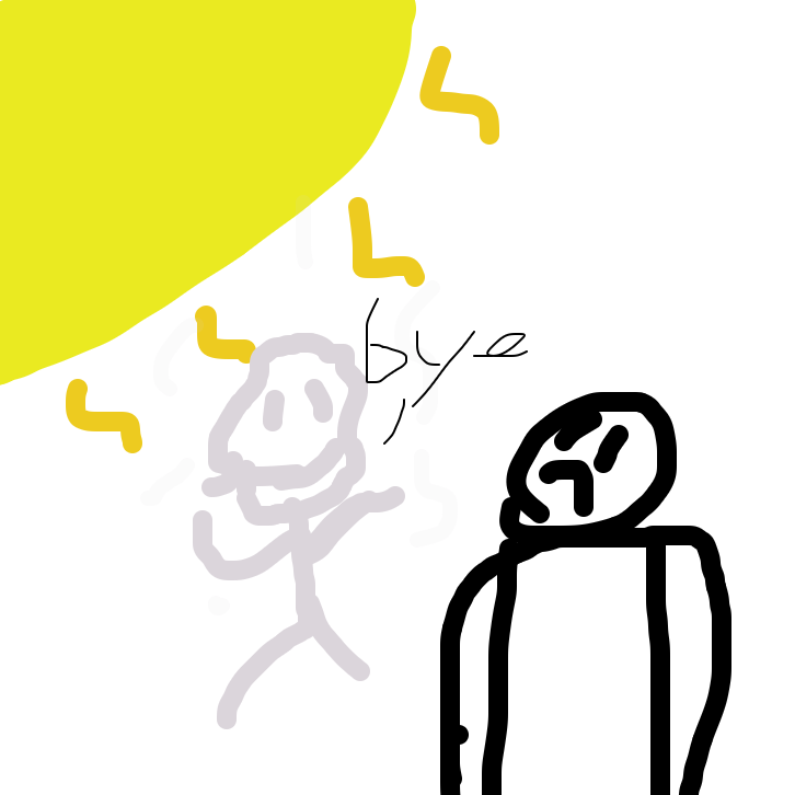 Water guy evao - Online Drawing Game Comic Strip Panel by Turkeysandwicj