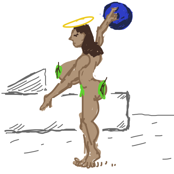  - Online Drawing Game Comic Strip Panel by Peyocay