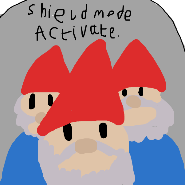 Drawing in Naked Jesette: Bowling Champion by BananaDoc