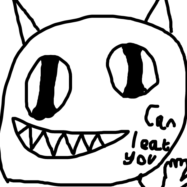 Drawing in Hi by BananaDoc