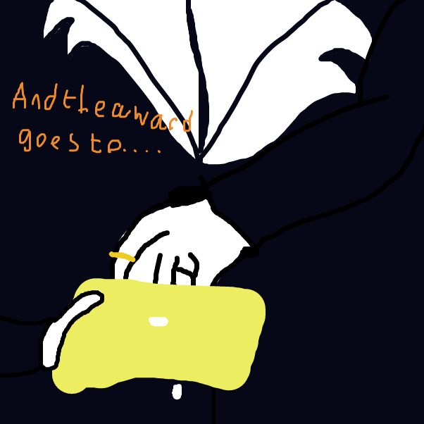 Drawing in Octopus vs. Panda  by BananaDoc