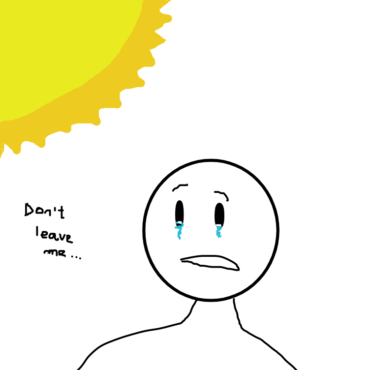  - Online Drawing Game Comic Strip Panel by cantdraw2