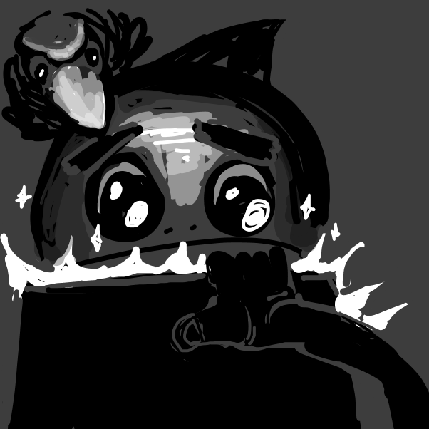 Drawing in Part 14: Male descendant of the beach by peyoalt