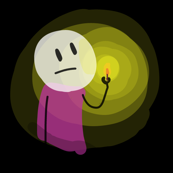  - Online Drawing Game Comic Strip Panel by 🔲