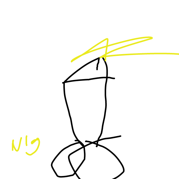 Drawing in my dick is a fascinating asset by ...‎