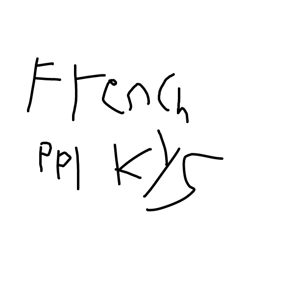 Drawing in c'est tres drole mdr by ...‎