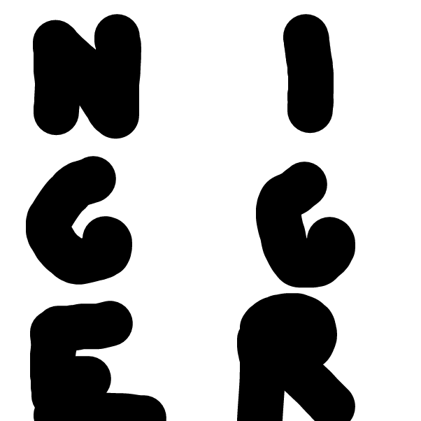 lesbian piece of shit game deserves this - Online Drawing Game Comic Strip Panel by ...‎