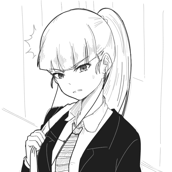 Drawing in why the face? by flxsemi