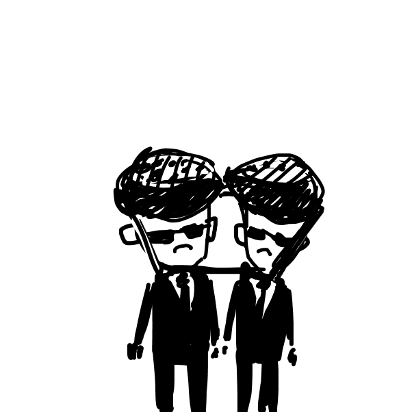  - Online Drawing Game Comic Strip Panel by peyoalt