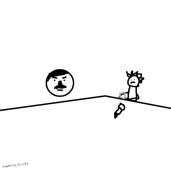 Drawing in Super Untrollable Jam by ...‎