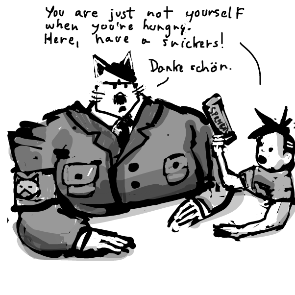 Drawing in Super Untrollable Jam by Peyocay