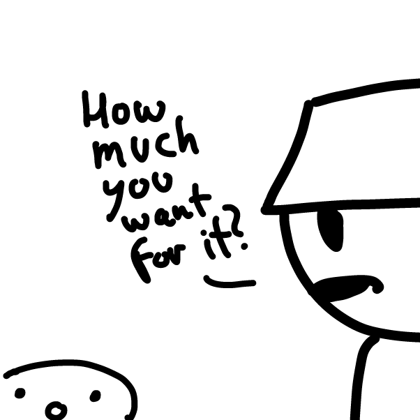  - Online Drawing Game Comic Strip Panel by Peyocay