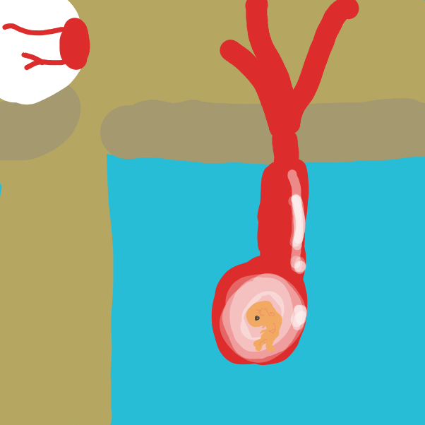  - Online Drawing Game Comic Strip Panel by Alnum