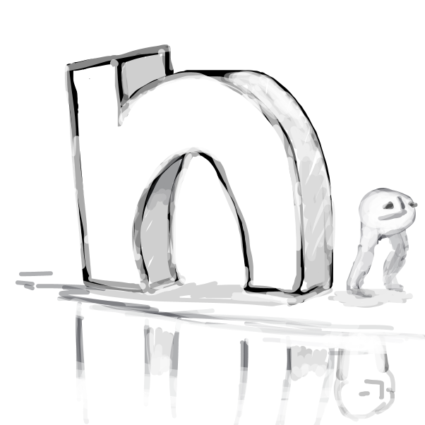 Drawing in Intellectual Exercise by peyoalt