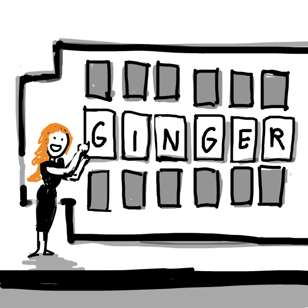 Drawing in for the user with a tomato pfp by Peyocay