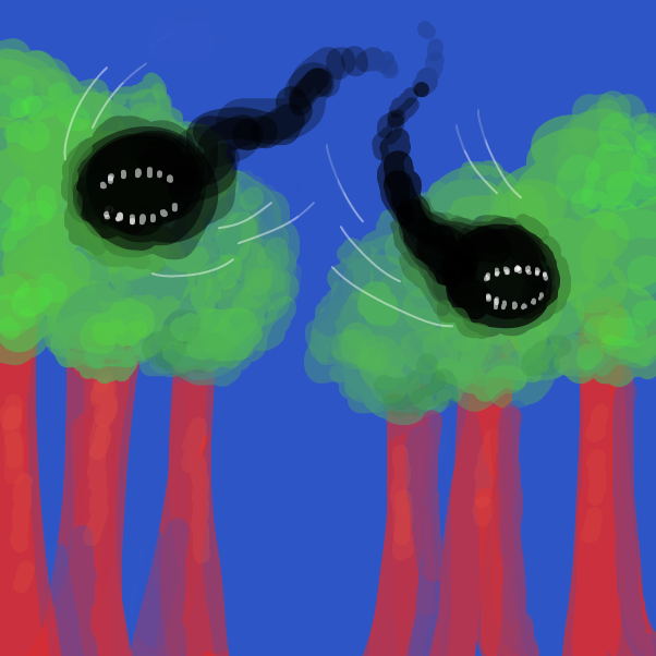 Drawing in mmm by 🔲