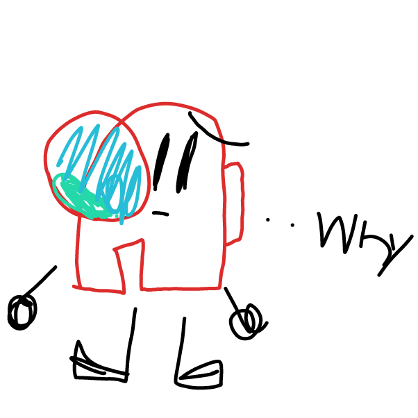 Drawing in BFP by n0t.gloomy.cat