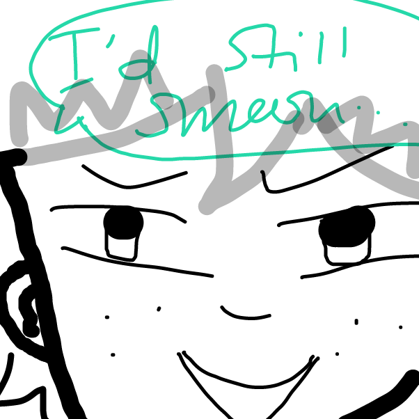  - Online Drawing Game Comic Strip Panel by zippereraser